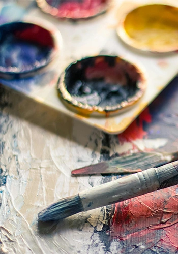 دوره هنر در تبریز