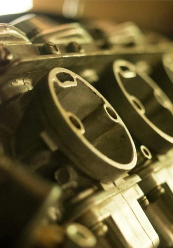 مهندسی مکانیک در تبریز