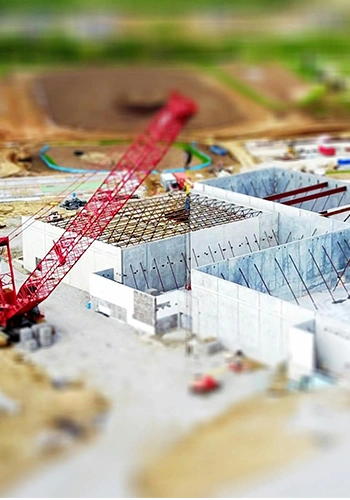 دوره عمران در تبریز